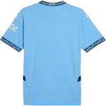 Puma Manchester City FC Home Jersey Team M 775075 01 Ruházat - Sportmania.hu