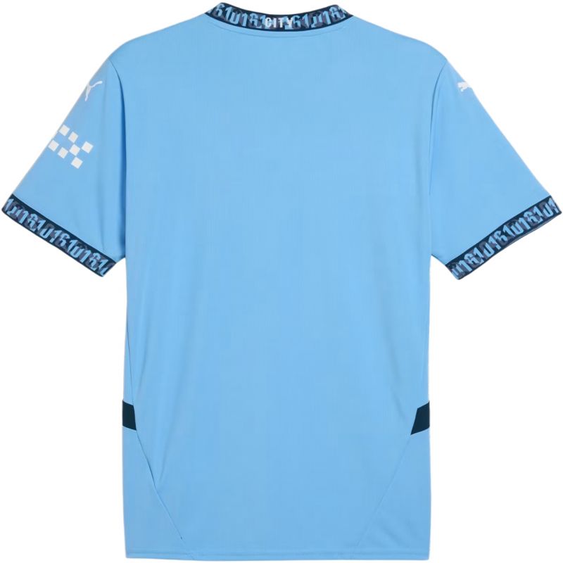 Puma Manchester City FC Home Jersey Team M 775075 01 Ruházat - Sportmania.hu