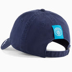 Puma Manchester City ftblCulture baseball sapka 027062-02