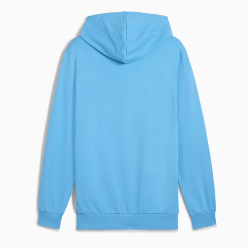 Puma Manchester City FtblNRGY Hoodie M 779120-39 Kapucnis pulóver - Sportmania.hu