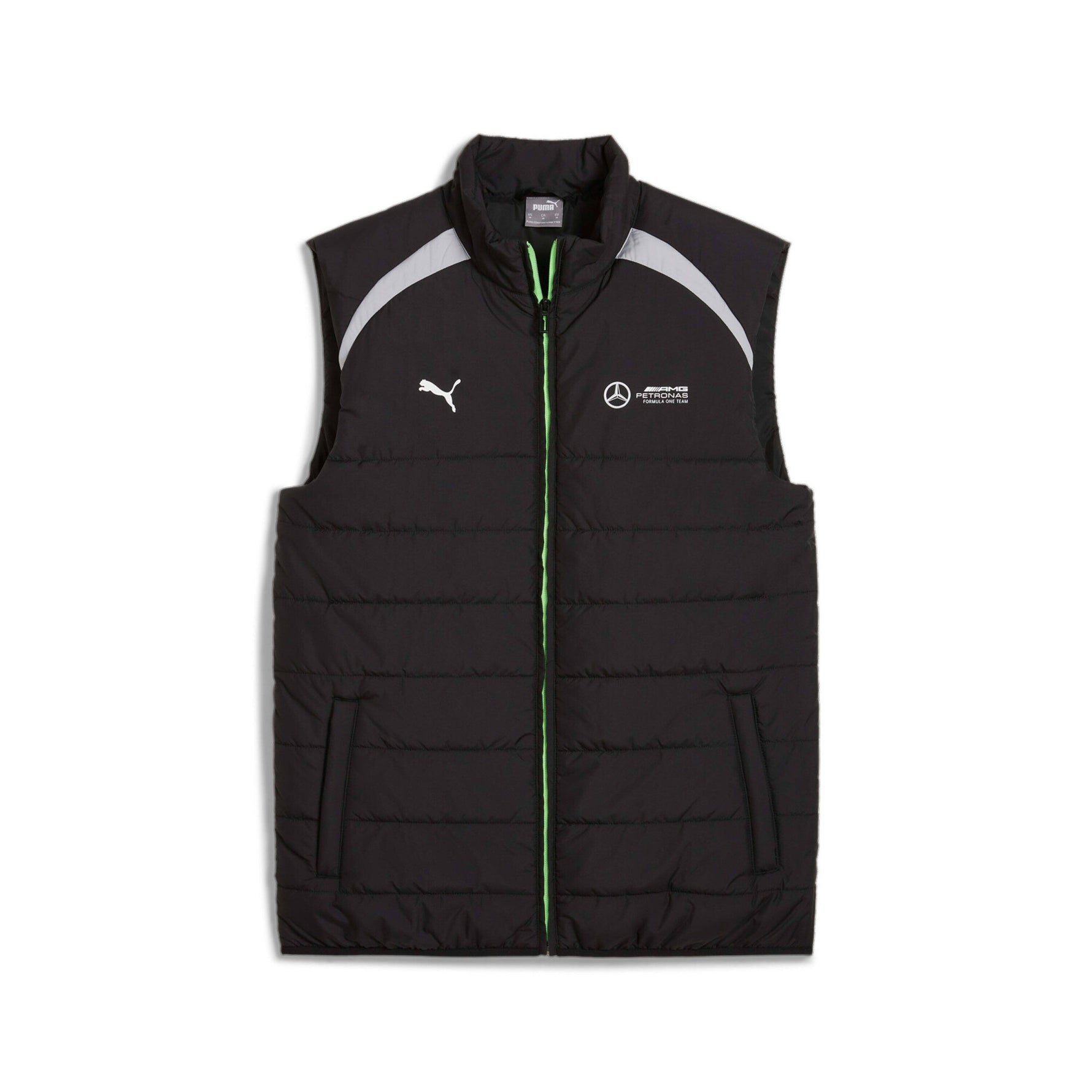 Puma MAPF1 Padded Gilet mellény - Sportmania.hu