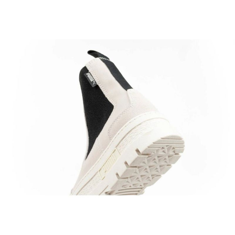 Puma Mayze Chelsea Suede W 382829 02 Shoes Cipő Magas szárú cipő - Sportmania.hu