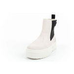 Puma Mayze Chelsea Suede W 382829 02 Shoes Cipő Magas szárú cipő - Sportmania.hu