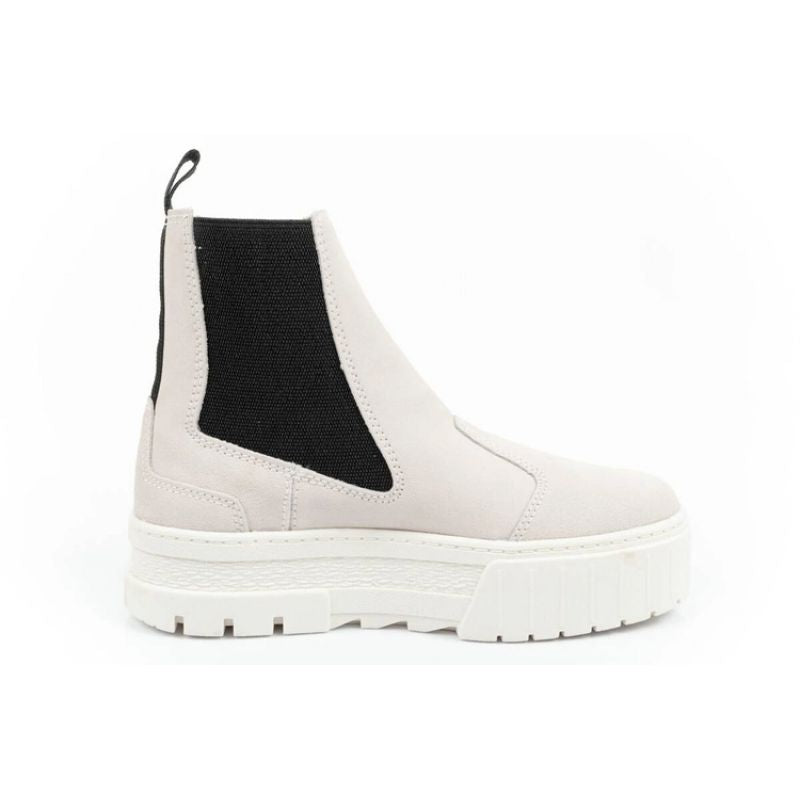 Puma Mayze Chelsea Suede W 382829 02 Shoes Cipő Magas szárú cipő - Sportmania.hu