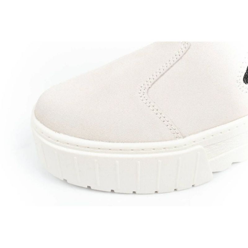 Puma Mayze Chelsea Suede W 382829 02 Shoes Cipő Magas szárú cipő - Sportmania.hu