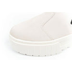 Puma Mayze Chelsea Suede W 382829 02 Shoes Cipő Magas szárú cipő - Sportmania.hu