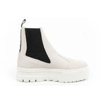 Puma Mayze Chelsea Suede W 382829 02 Shoes Cipő Magas szárú cipő - Sportmania.hu