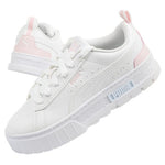 Puma Mayze Jr 384528 05 Utcai cipő gyerek