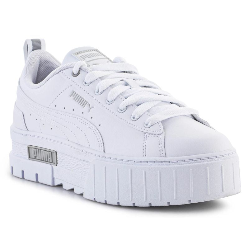 Puma Mayze Stack DC5 W 383971-03 Utcai cipő - Sportmania.hu
