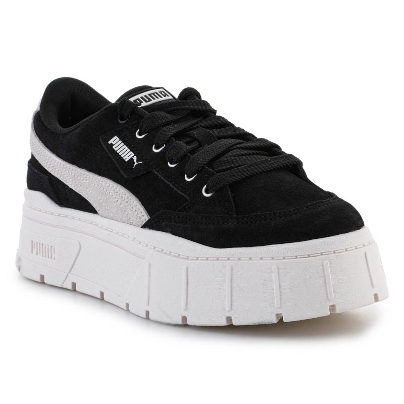 Puma Mayze Stack DC5 W 383971-03 Utcai cipő - Sportmania.hu