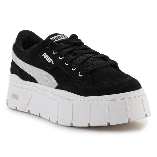 Puma Mayze Stack DC5 W 383971-03 Utcai cipő - Sportmania.hu