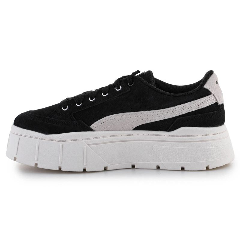 Puma Mayze Stack DC5 W 383971-03 Utcai cipő - Sportmania.hu