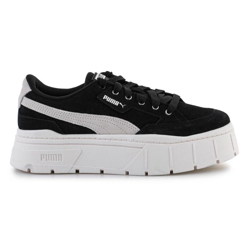 Puma Mayze Stack DC5 W 383971-03 Utcai cipő - Sportmania.hu