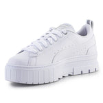 Puma Mayze Stack DC5 W 383971-03 Utcai cipő - Sportmania.hu
