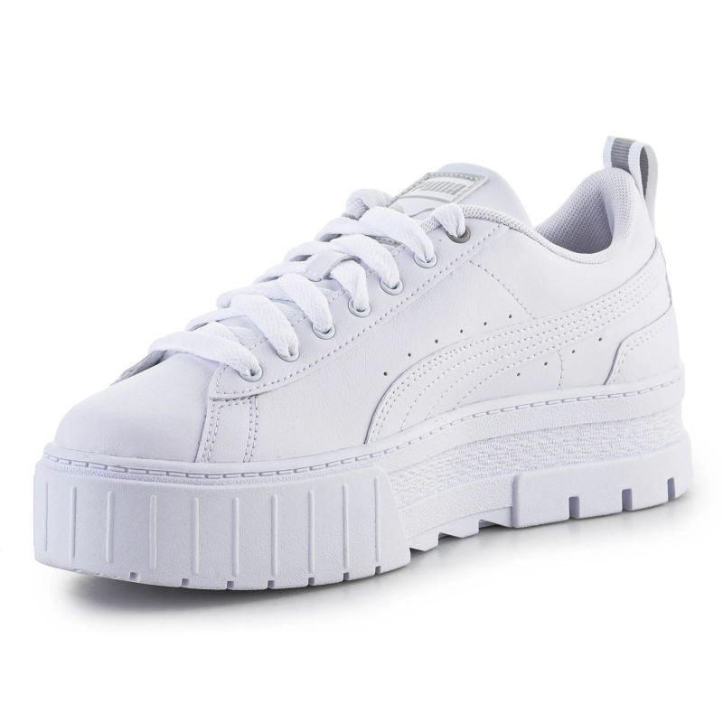 Puma Mayze Stack DC5 W 383971-03 Utcai cipő - Sportmania.hu