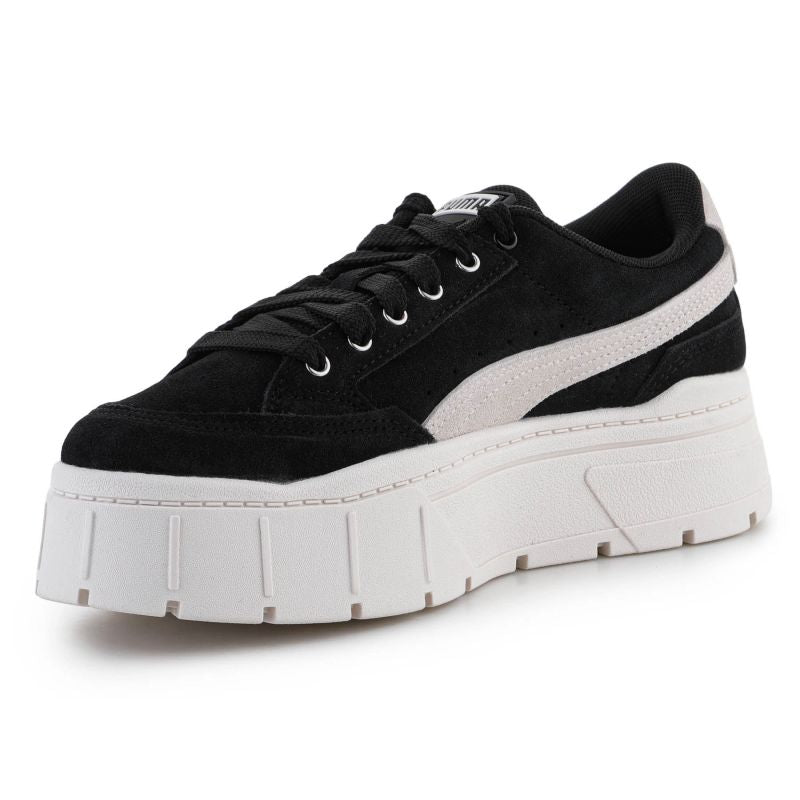 Puma Mayze Stack DC5 W 383971-03 Utcai cipő - Sportmania.hu
