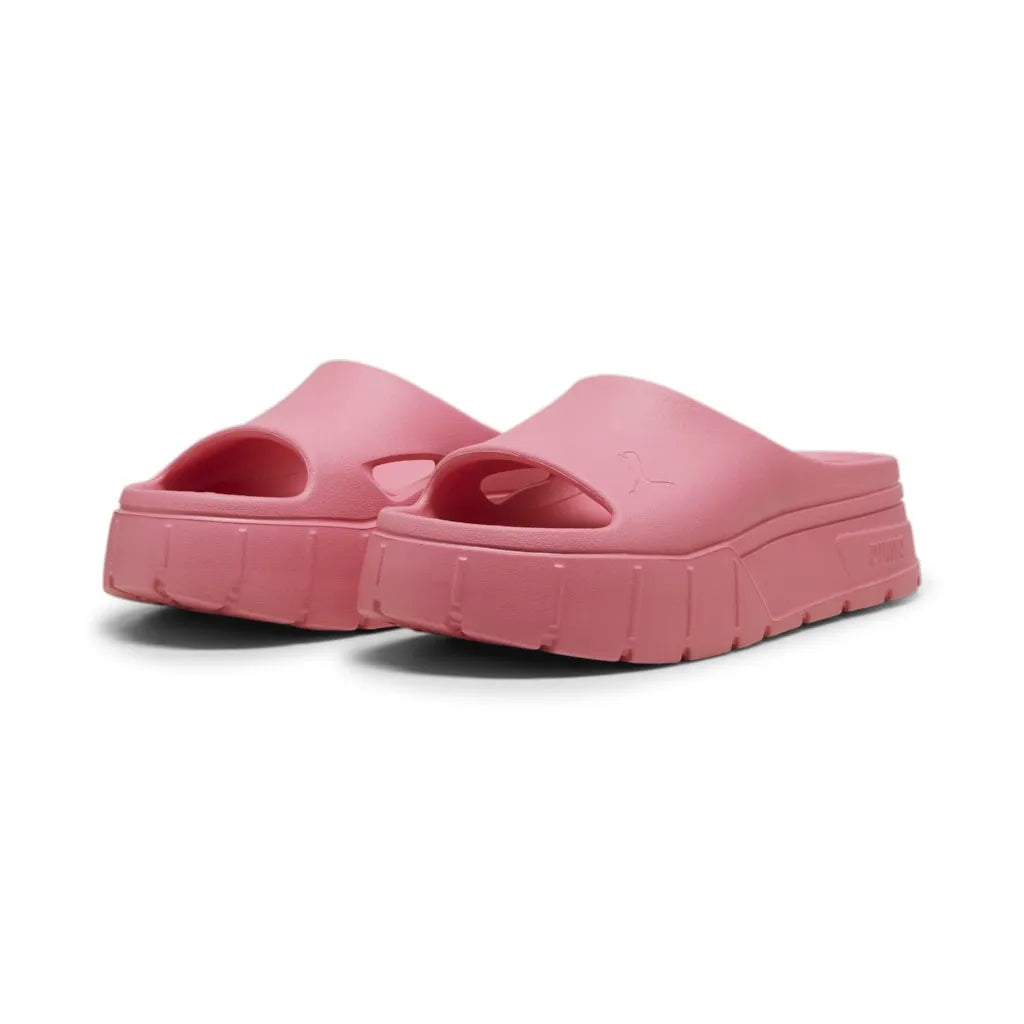 Puma Mayze Stack Injex Wns Fast W 389454-08 Flip-Flops Cipő - Sportmania.hu