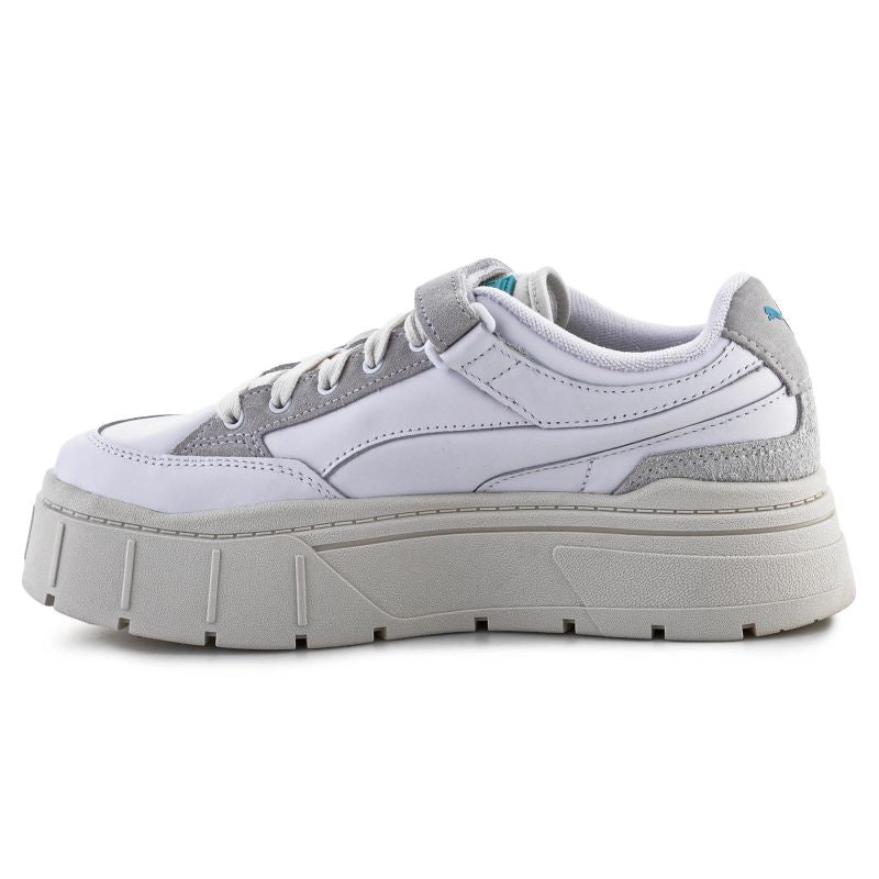 Puma Mayze Stack Padded W 387225-01 Utcai cipő - Sportmania.hu