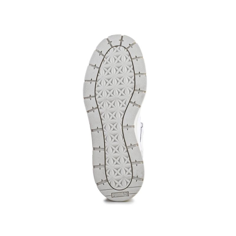 Puma Mayze Stack Padded W 387225-01 Utcai cipő - Sportmania.hu