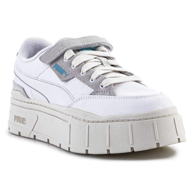 Puma Mayze Stack Padded W 387225-01 Utcai cipő - Sportmania.hu