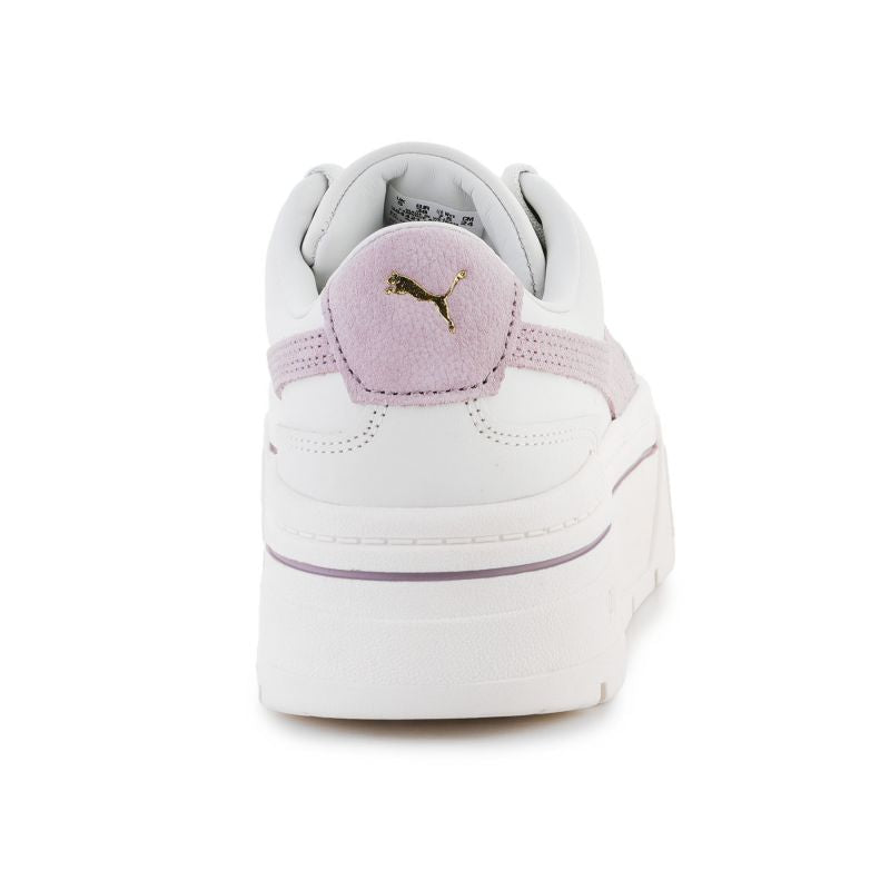 Puma Mayze Stack Premium Whisper W 384421-01 Utcai cipő - Sportmania.hu