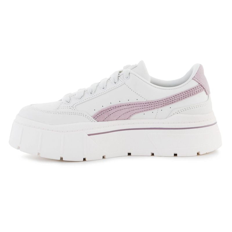 Puma Mayze Stack Premium Whisper W 384421-01 Utcai cipő - Sportmania.hu