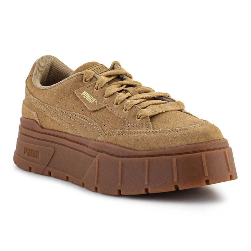 Puma Mayze Stack Suede W 383983 03 Utcai cipő - Sportmania.hu