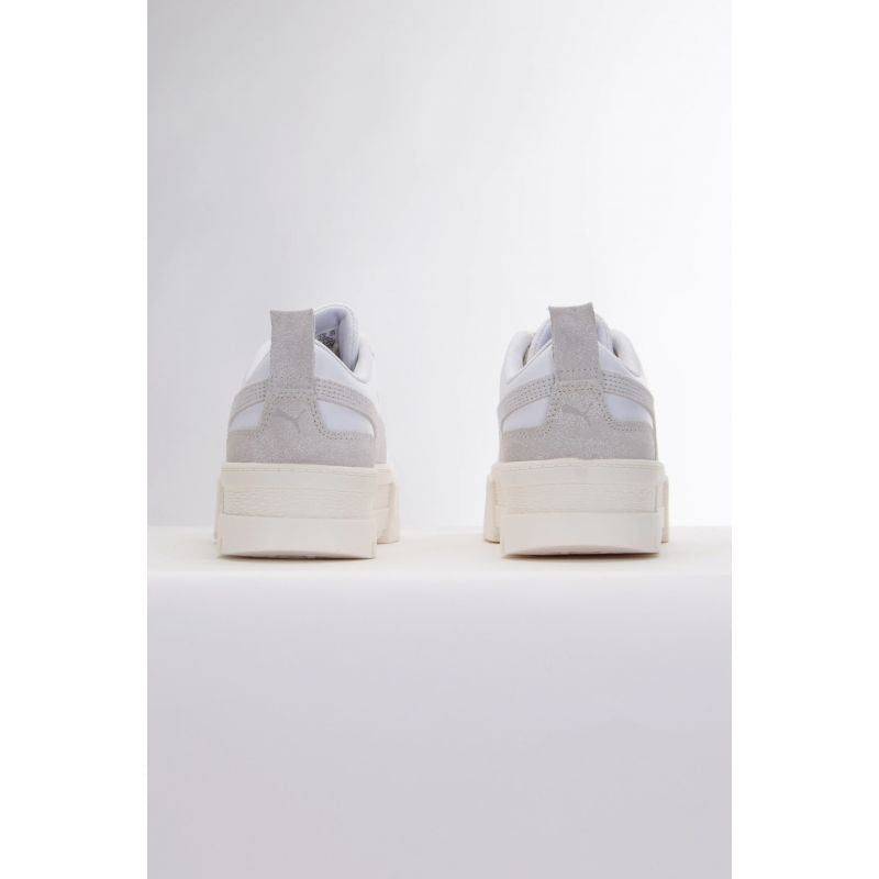 Puma Mayze Thrited Shoes W 38986101 Cipő Utcai cipő - Sportmania.hu