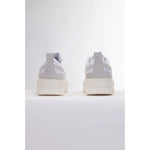 Puma Mayze Thrited Shoes W 38986101 Cipő Utcai cipő - Sportmania.hu
