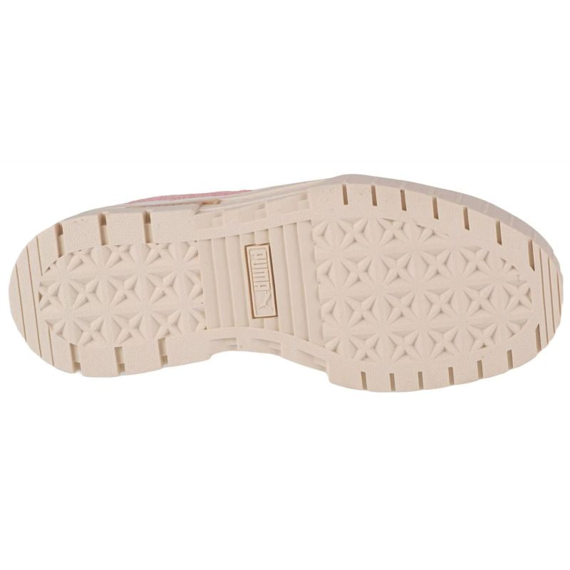 Puma Mayze Thrited W 389861-02 Utcai cipő - Sportmania.hu