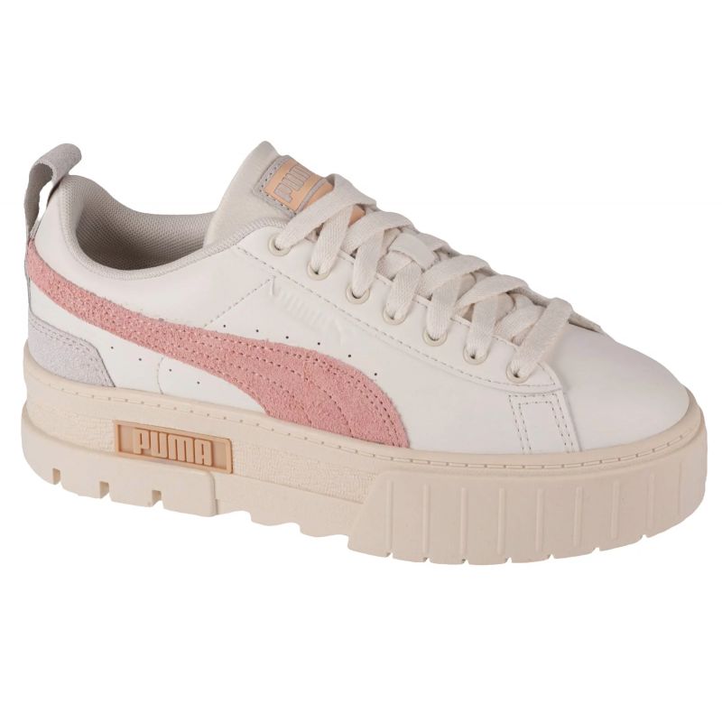 Puma Mayze Thrited W 389861-02 Utcai cipő - Sportmania.hu