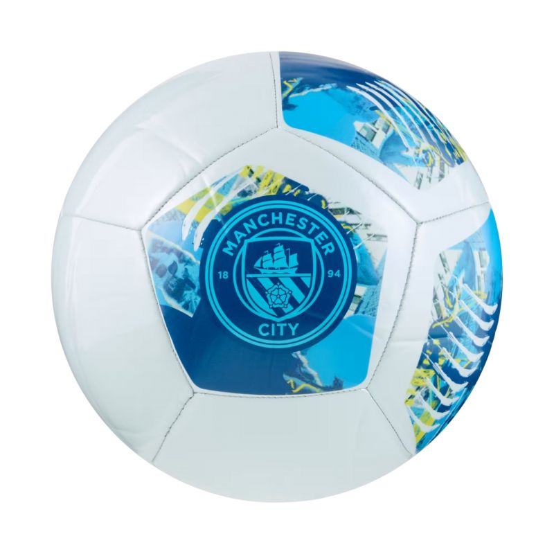 Puma MCFC Football Ingry 84546 75 Kiegészítők - Sportmania.hu