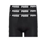 Puma MEN EVERYDAY BOXER 3P férfi alsónemű