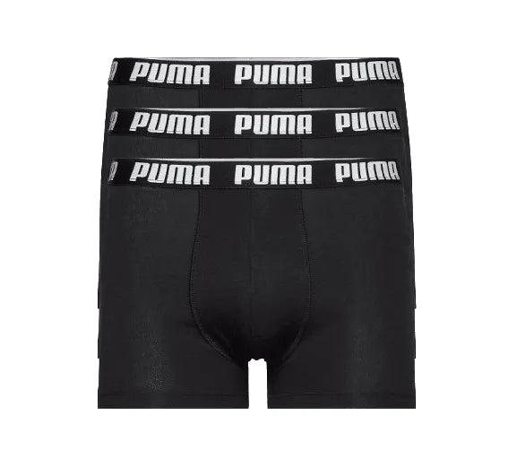 Puma MEN EVERYDAY BOXER 3P férfi alsónemű