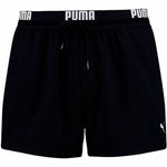 Men’s Bathing Costume Puma Swim Black férfi