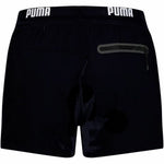 Men’s Bathing Costume Puma Swim Black férfi