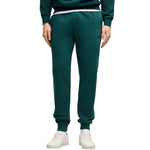 Puma Men’s ESS no.1 Logo Sweatpants FL 682607 férfi nadrág, zöld