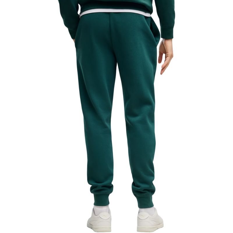 Puma Men’s ESS no.1 Logo Sweatpants FL 682607 férfi nadrág, zöld