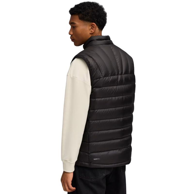 Puma Men's Packlite Down Vest Black férfi mellény 68521301