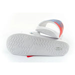 Puma men's sports BMW MMS Leadcat 2.0 Graphic fashionable fehér cipő férfi