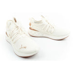 Puma men's sports shoes Softride Carson Fresh lightweight sneakers ecru férfi utcai cipő