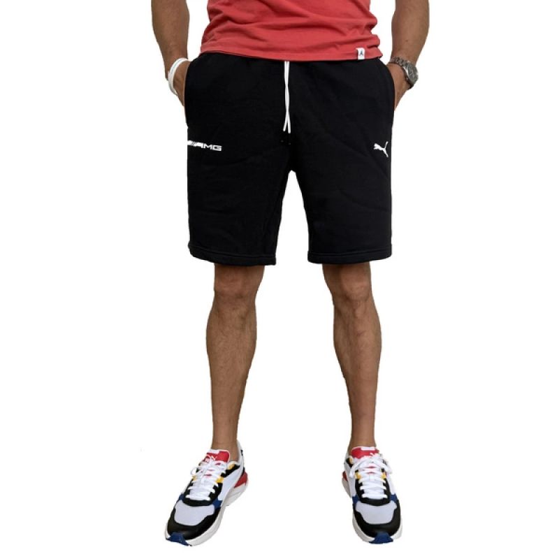 Puma Mercedes AMG M 62742001 Shorts nadrág - Sportmania.hu