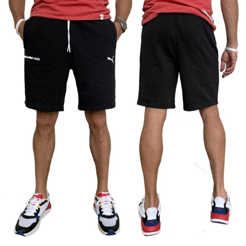 Puma Mercedes AMG M 62742001 Shorts nadrág - Sportmania.hu
