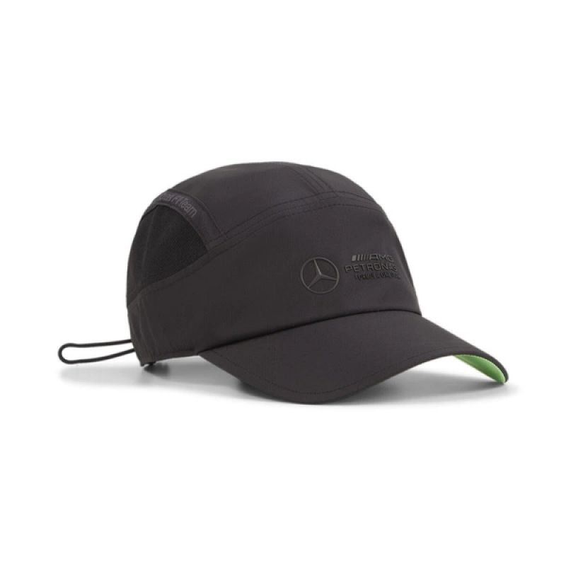 Puma Mercedes AMG Petronas F1 Mapf1 Cap 025689 01 Baseball sapka - Sportmania.hu
