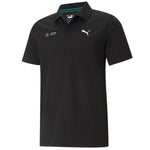 Puma Mercedes F1 Essentials Polo M T-shirt 599622-01 Póló Ruházat Póló - Sportmania.hu