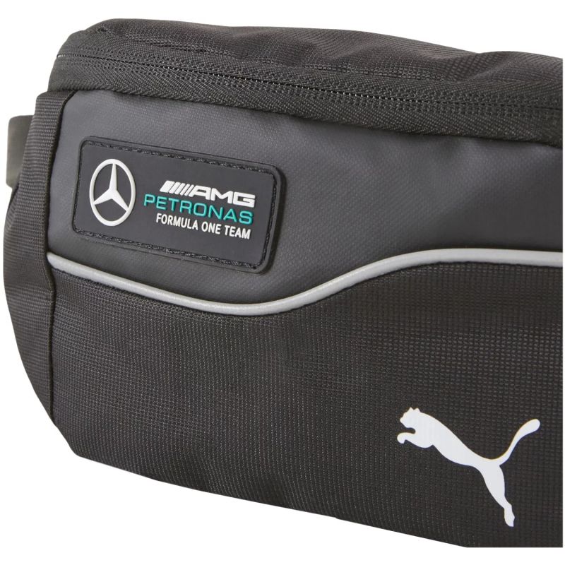 Puma Mercedes Mapf LS Waist Bag 079888-01 Kiegészítők - Sportmania.hu