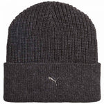Puma Metal Cat Beanie 024874 01 Kötött sapka - Sportmania.hu