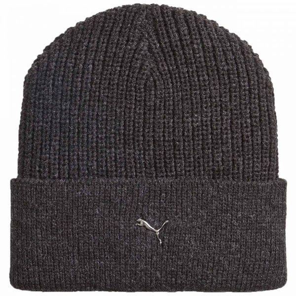 Puma Metal Cat Beanie 024874 01 Kötött sapka - Sportmania.hu