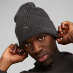 Puma Metal Cat Beanie 024874 01 Kötött sapka - Sportmania.hu