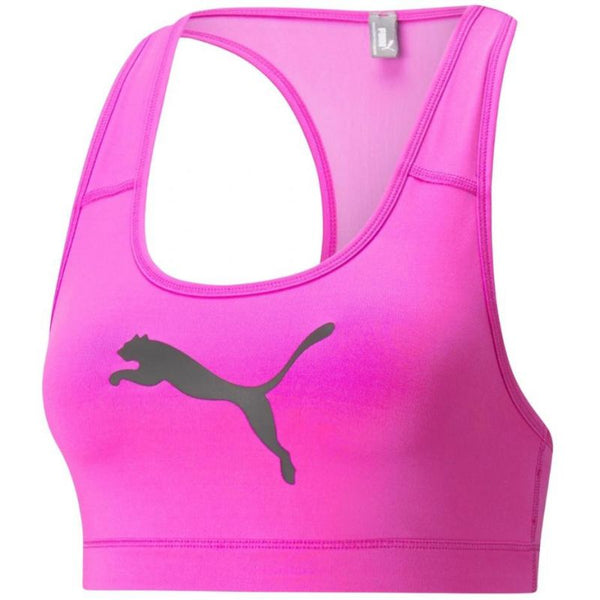 Puma Mid Impact 4Keeps Bra Deep W 520304 13 Ruházat